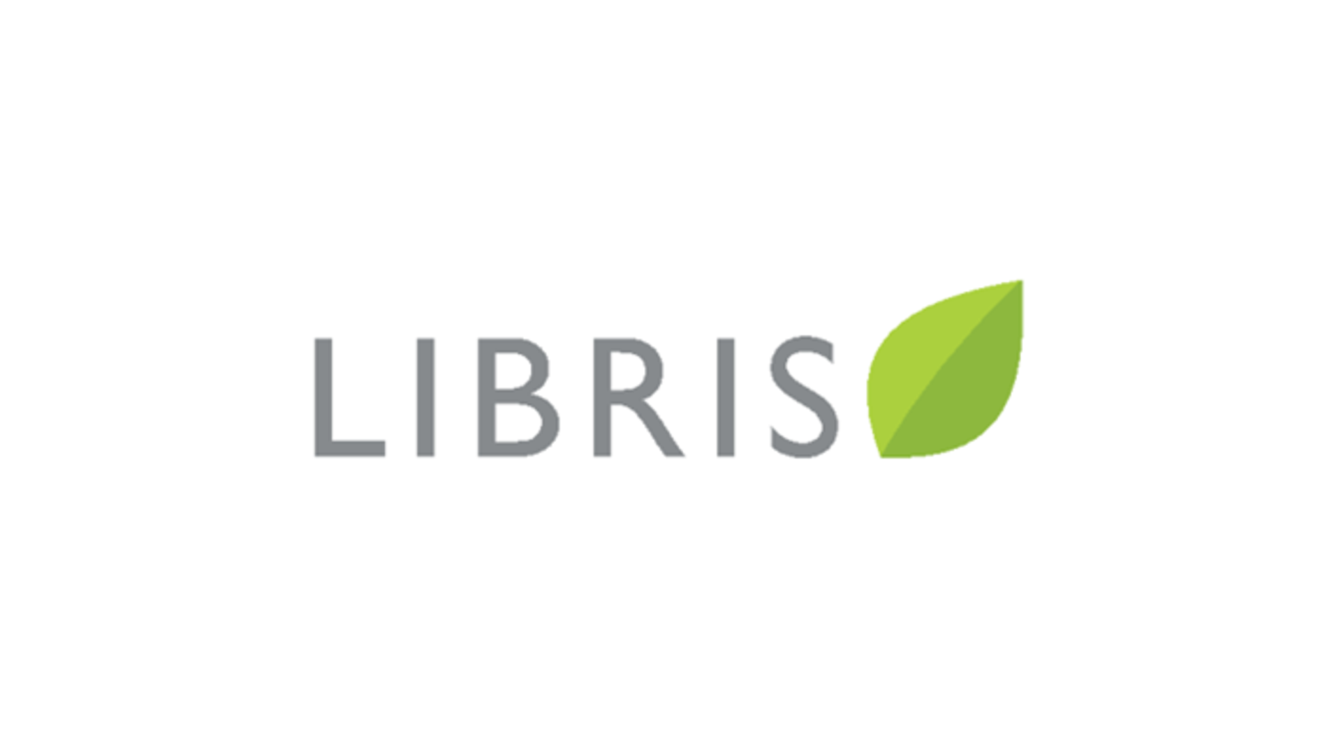 Libris logotyp