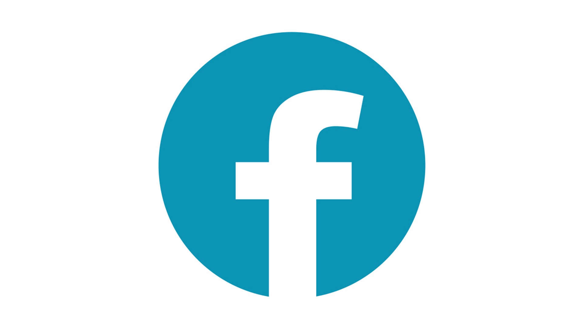 Logotyp för Facebook.