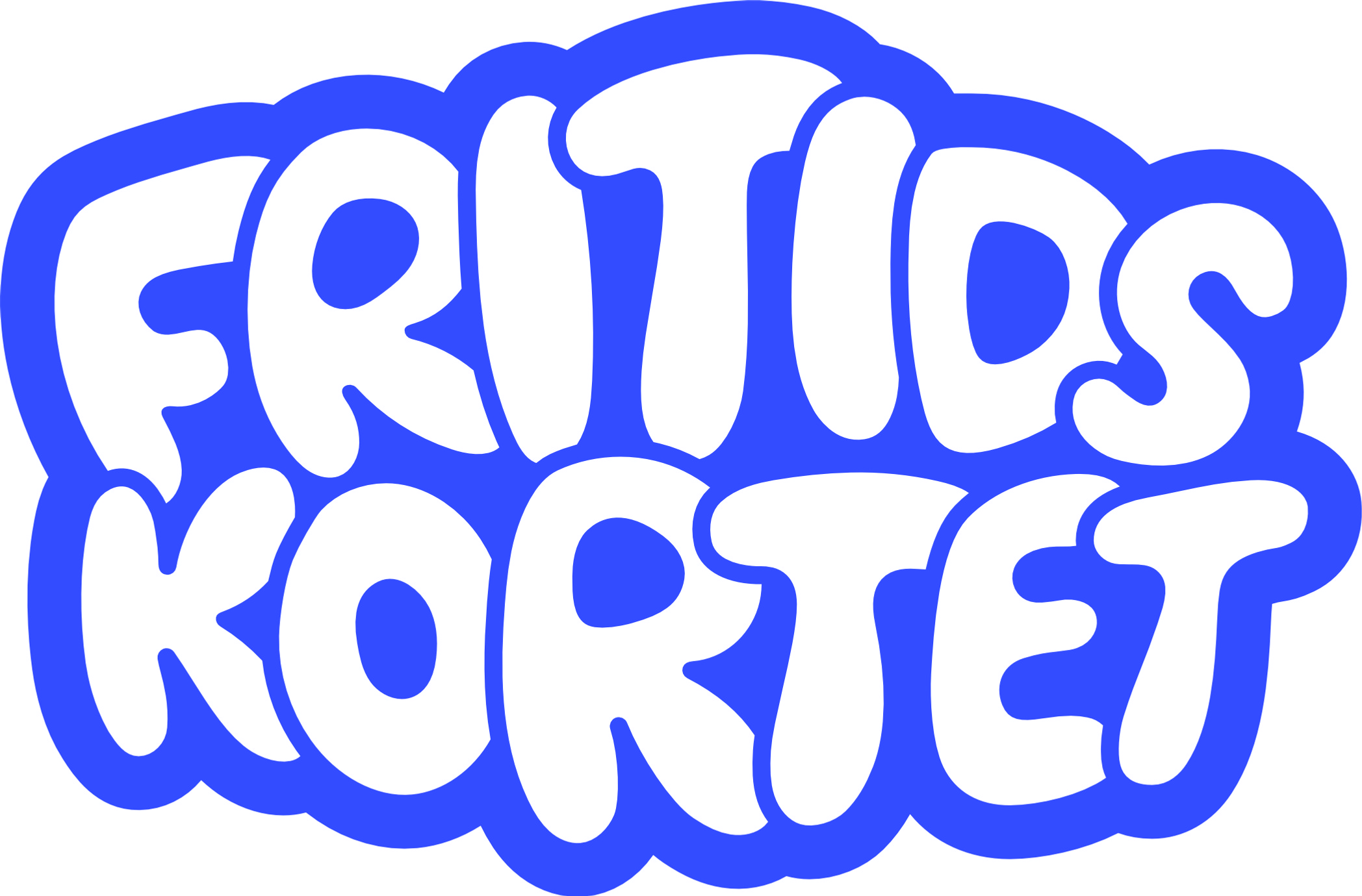 Logotyp för fritidskortet.