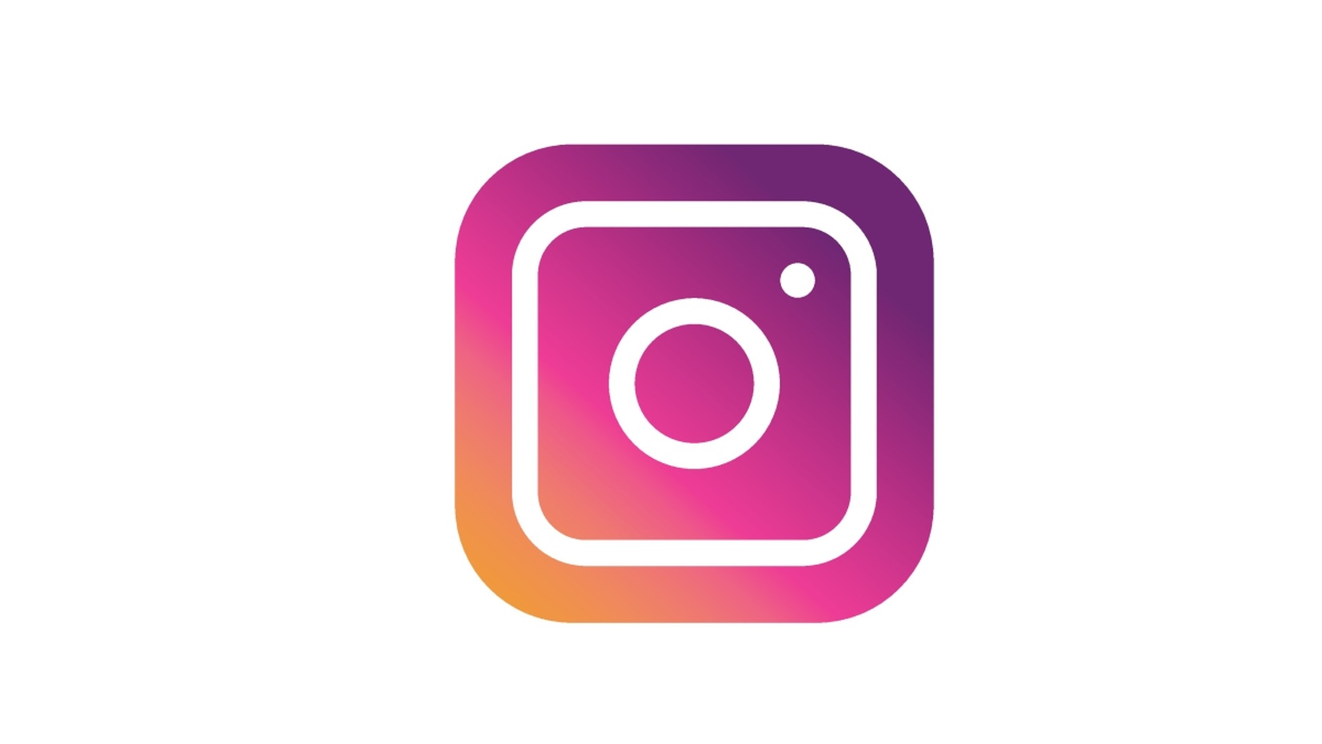 Logotyp för Instagram.