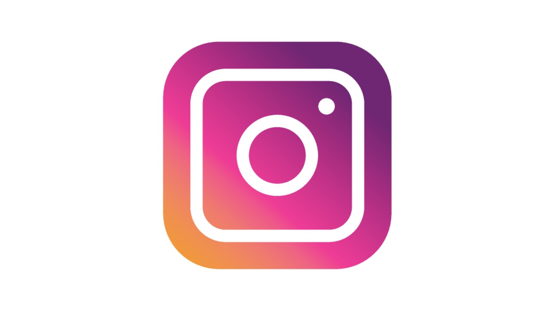 Instagram logotyp